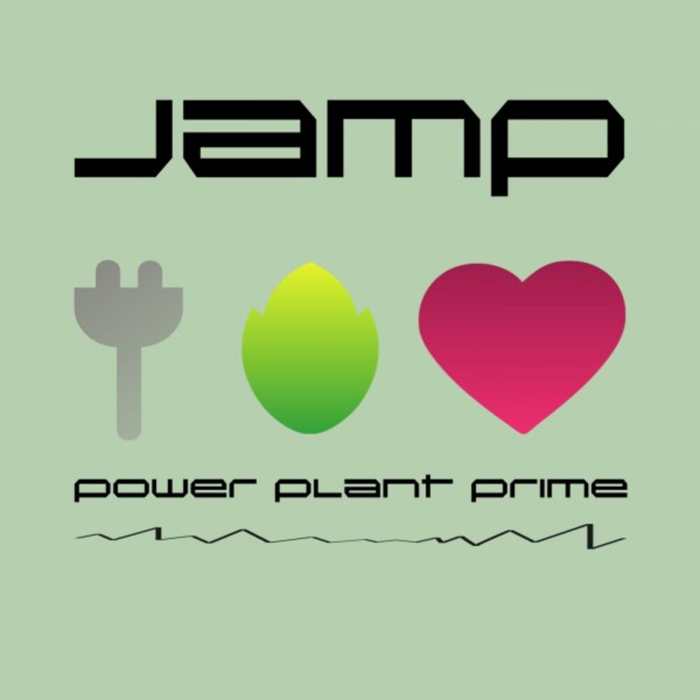 Picture of Power Plant Prime
