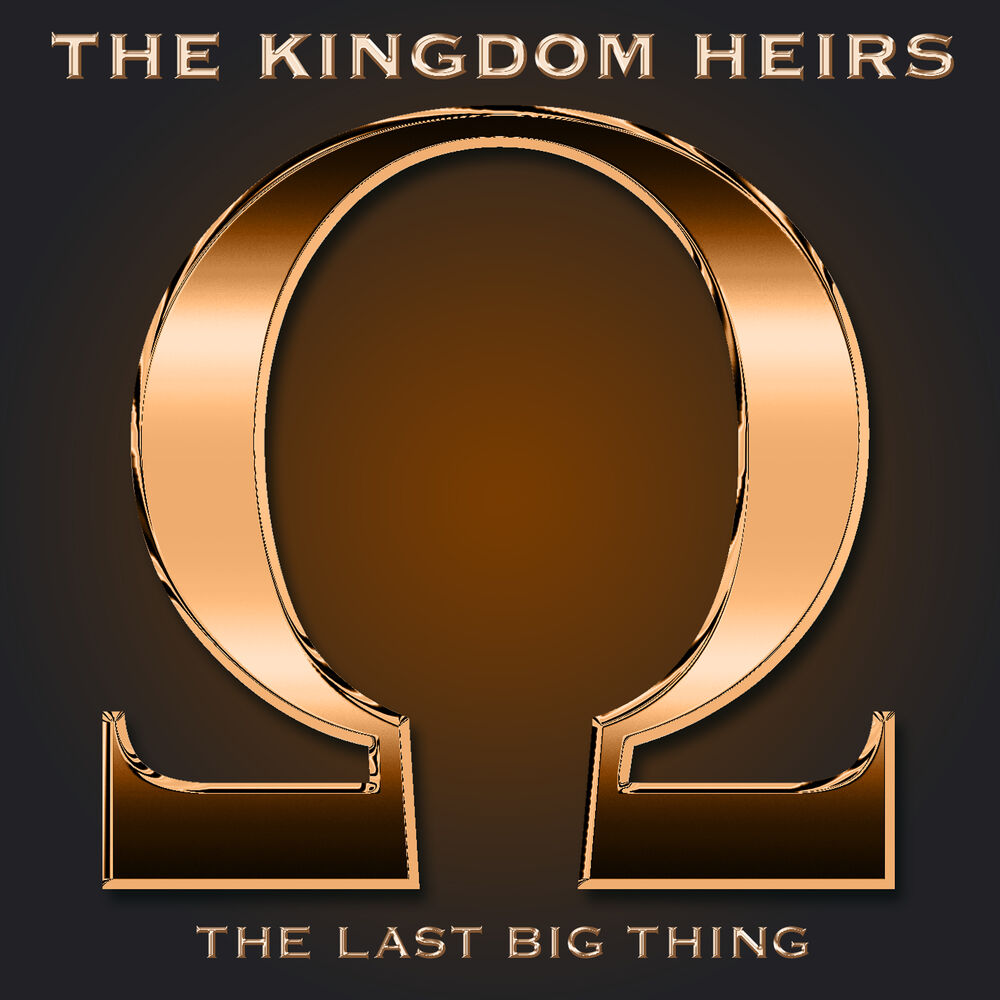 Picture of The Last Big Thing