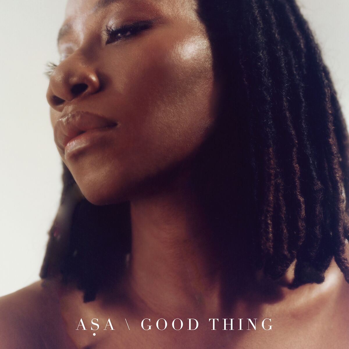 Album cover of Good Thing