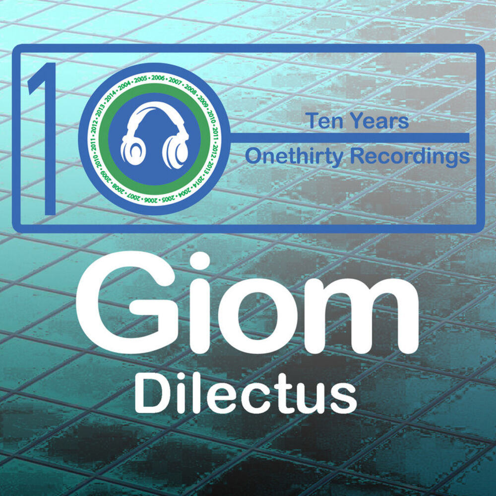 Picture of Dilectus EP