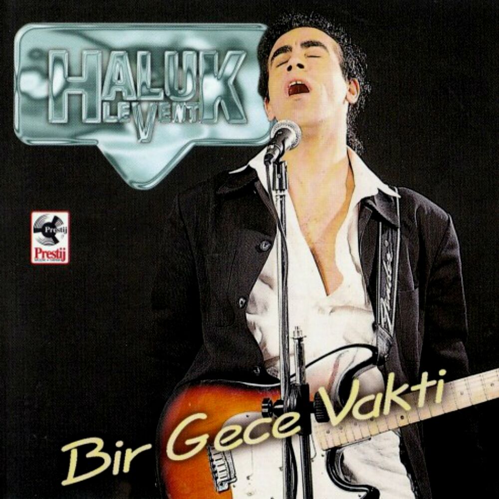 Picture of Bir Gece Vakti