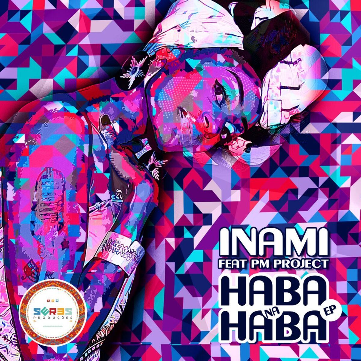 Album cover of Haba Na Haba EP Remixes