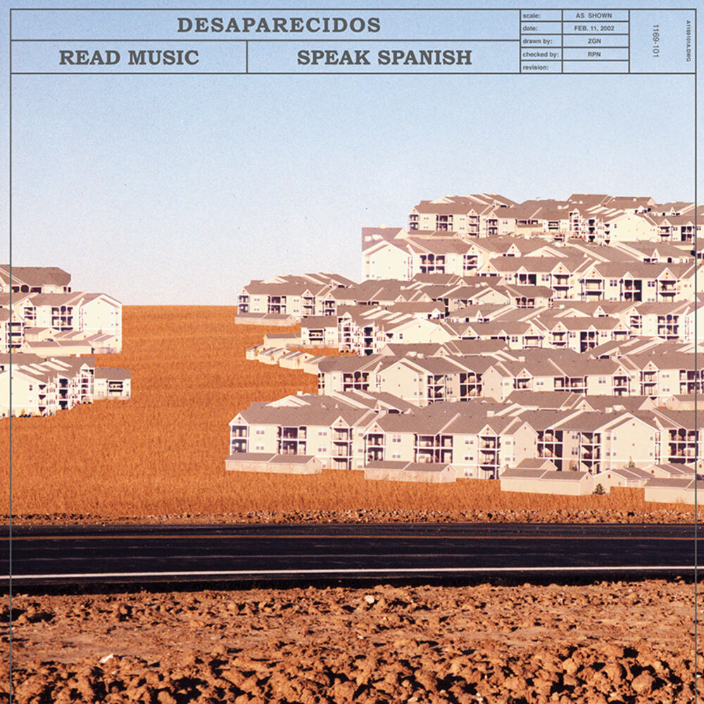 Picture of Read Music/Speak Spanish