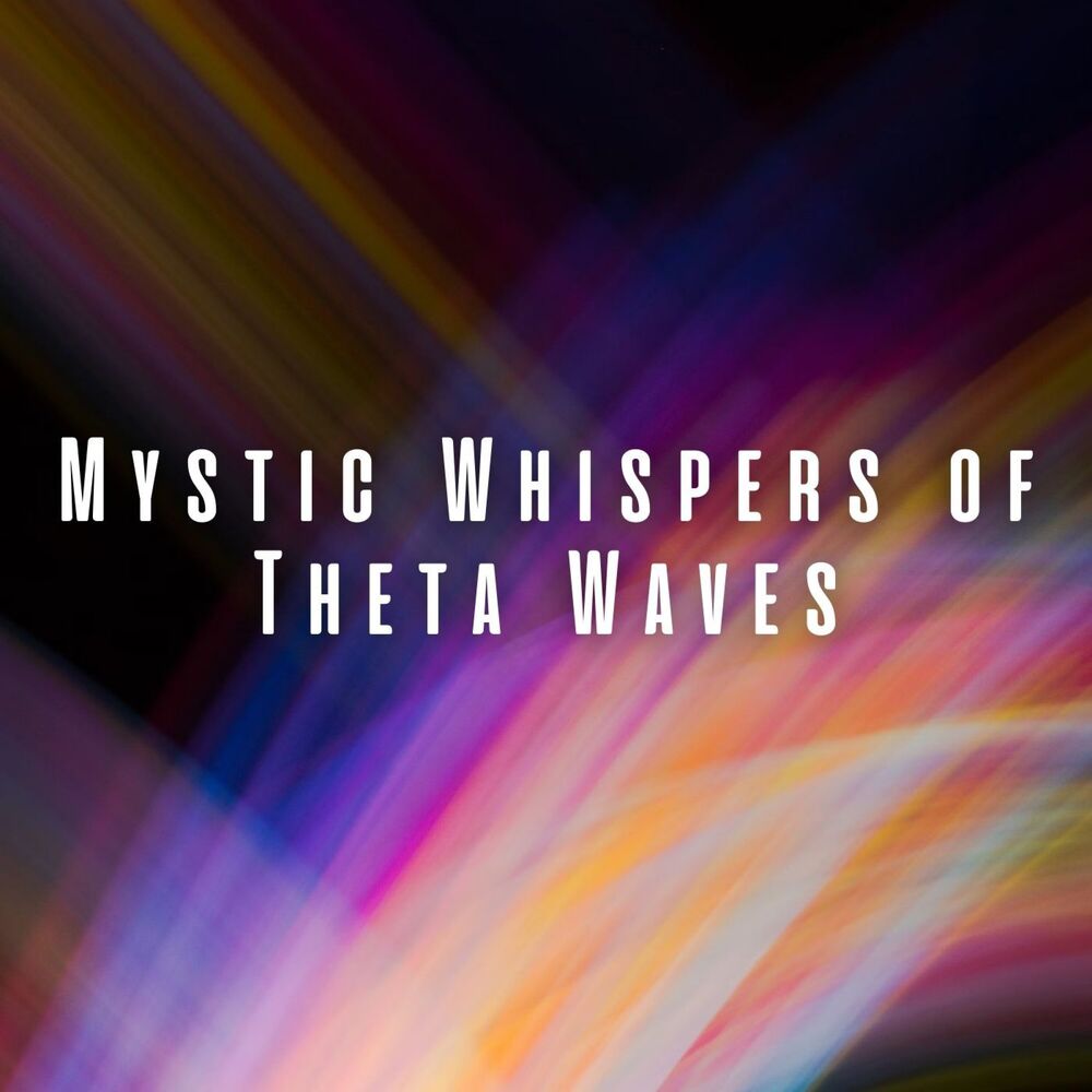 Picture of Mystic Whispers of Theta Waves