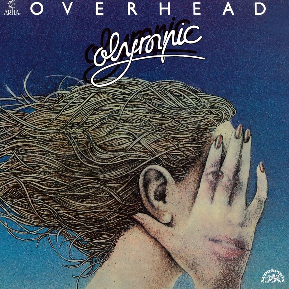 Picture of Overhead