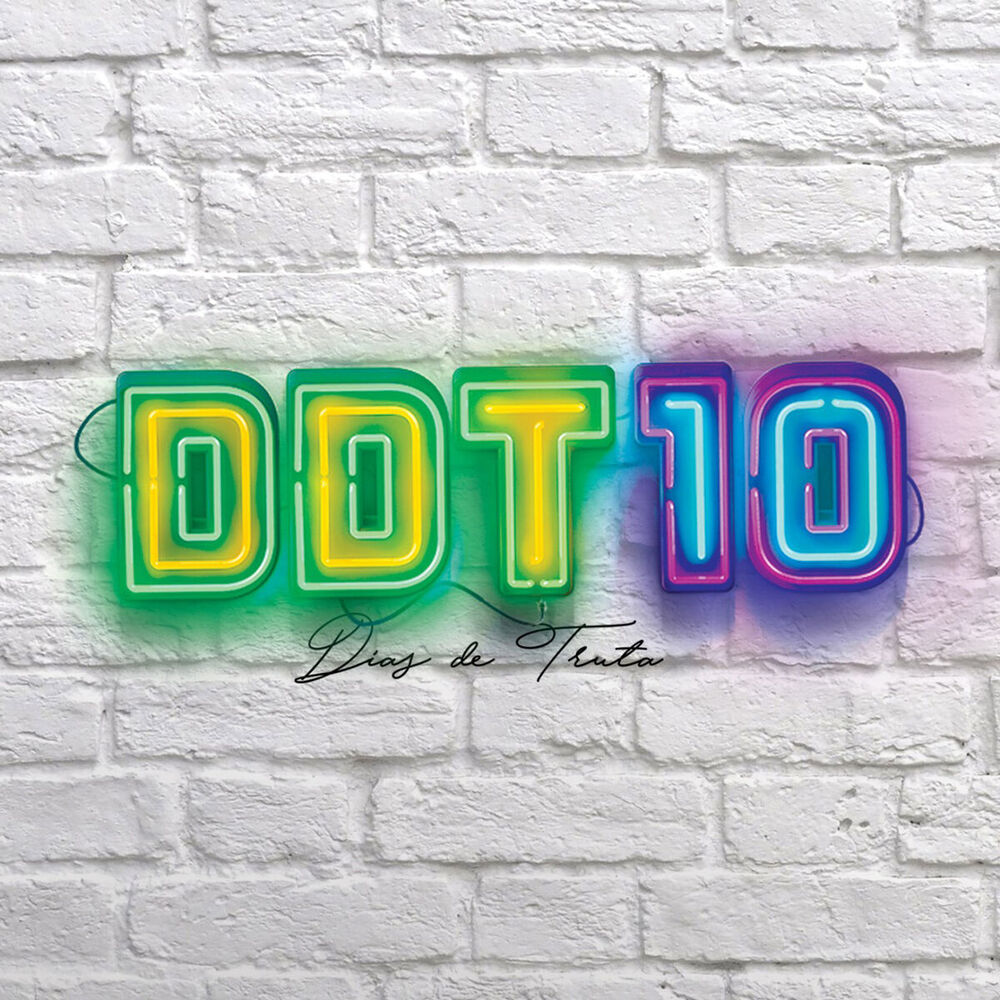 Picture of D D T 10