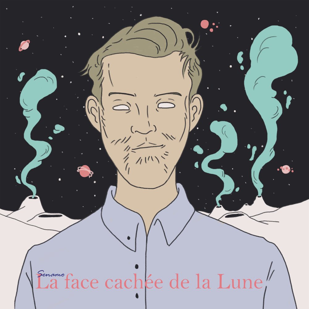 Picture of La face cachée de la lune