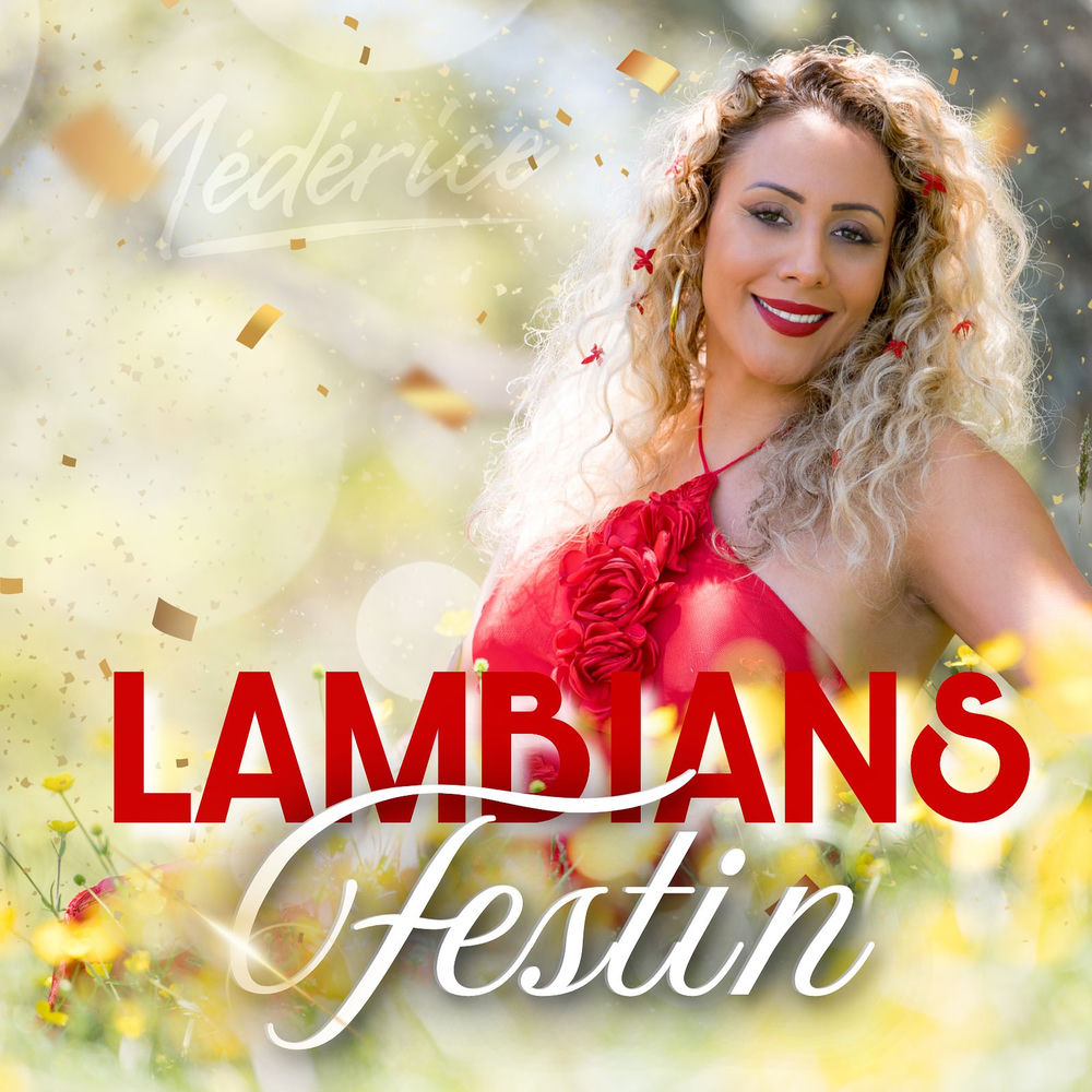 Pochette du titre Lambians Festin