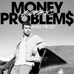Cover of Money Problems (Acoustic)