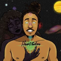 Cover of HEARTCHAKRA