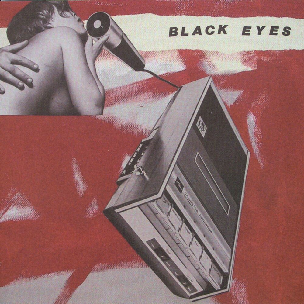 Picture of Black Eyes