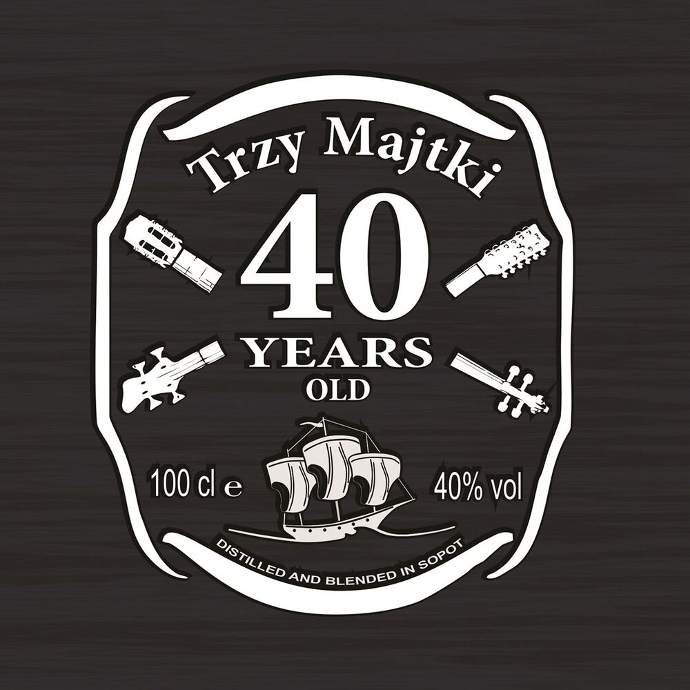 Picture of 40 Years Old