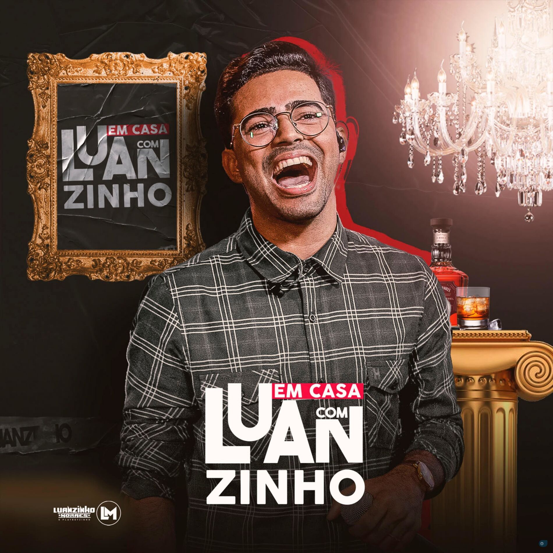Album cover of A Briga Foi Feia