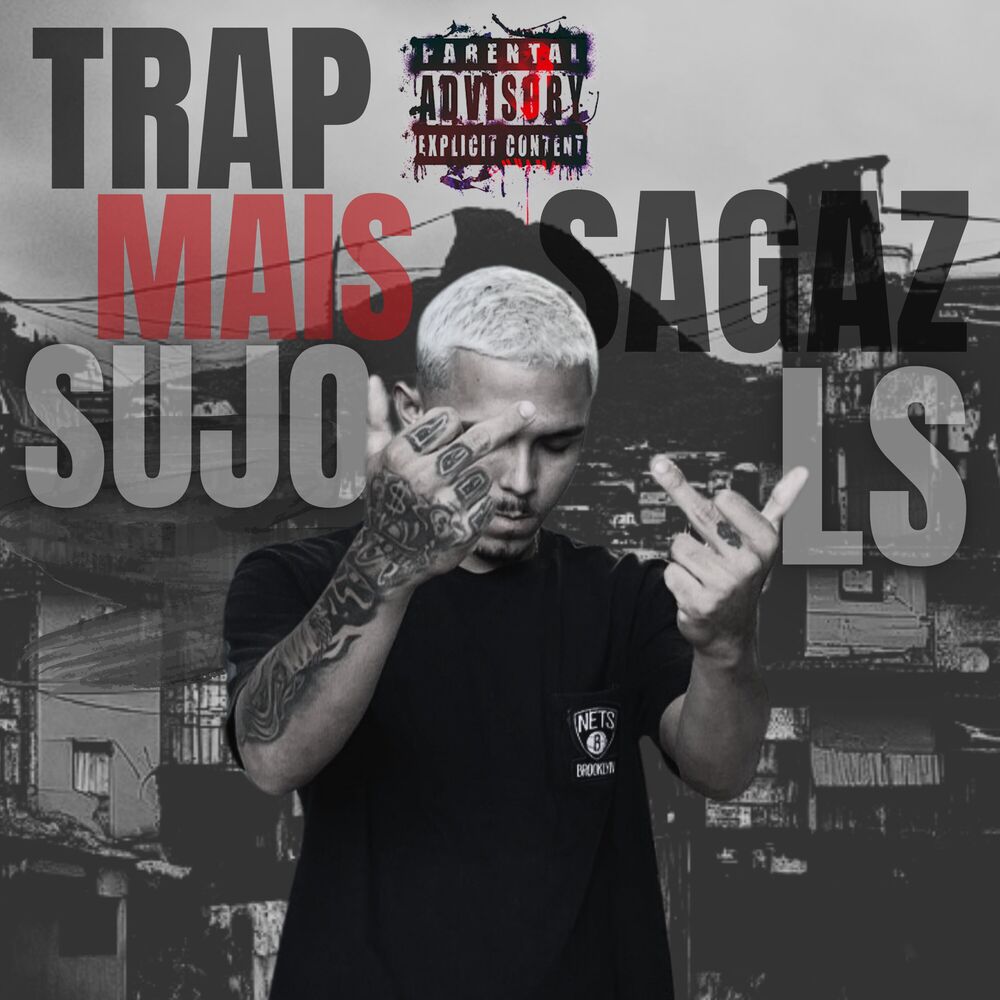 Picture of Trap Mais Sujo