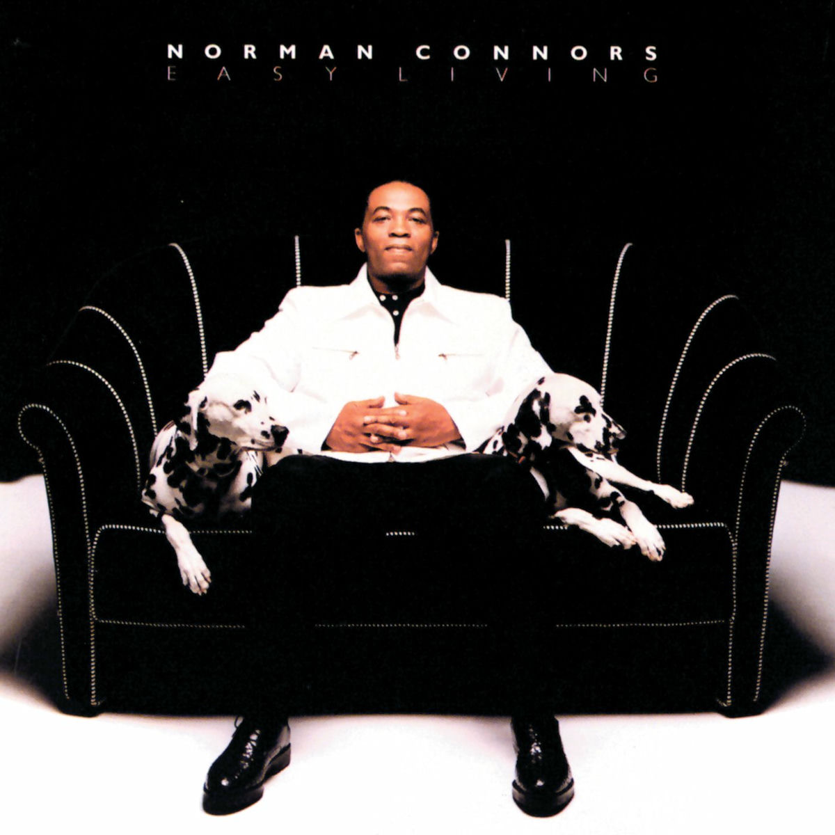 Norman Connors: albums, songs, concerts | Deezer