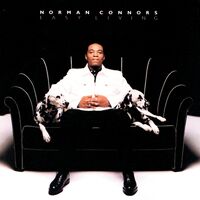 さとしくん•さん専用 Norman Conners (3xLP) 洋楽