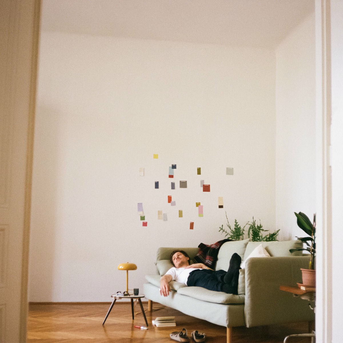 Album cover of Schon ok