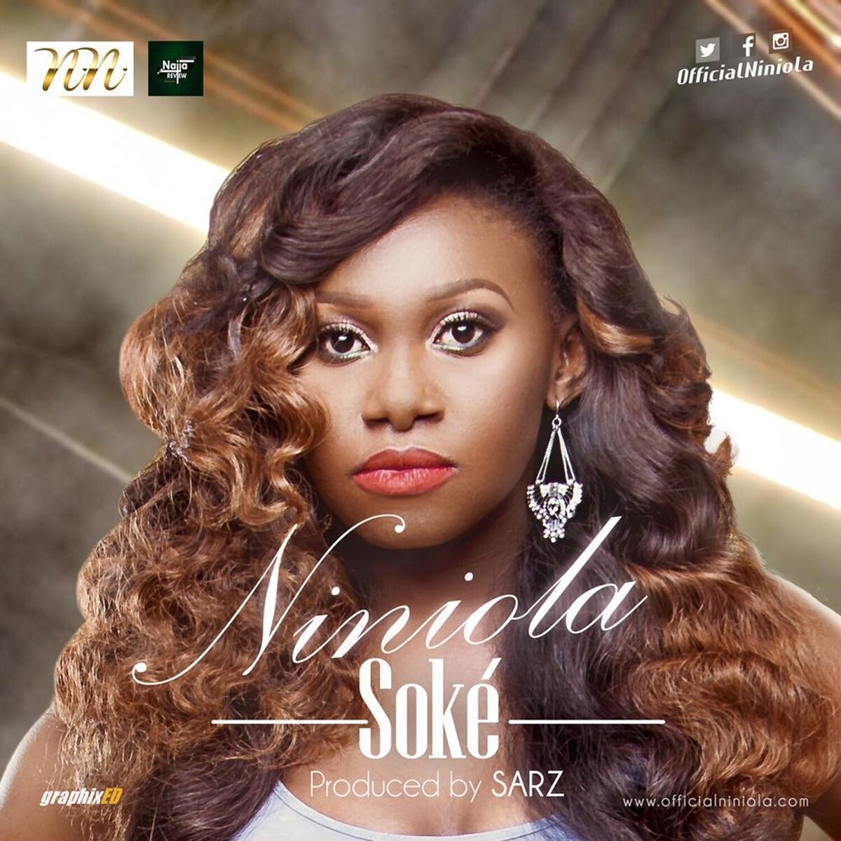 Album cover of Soke