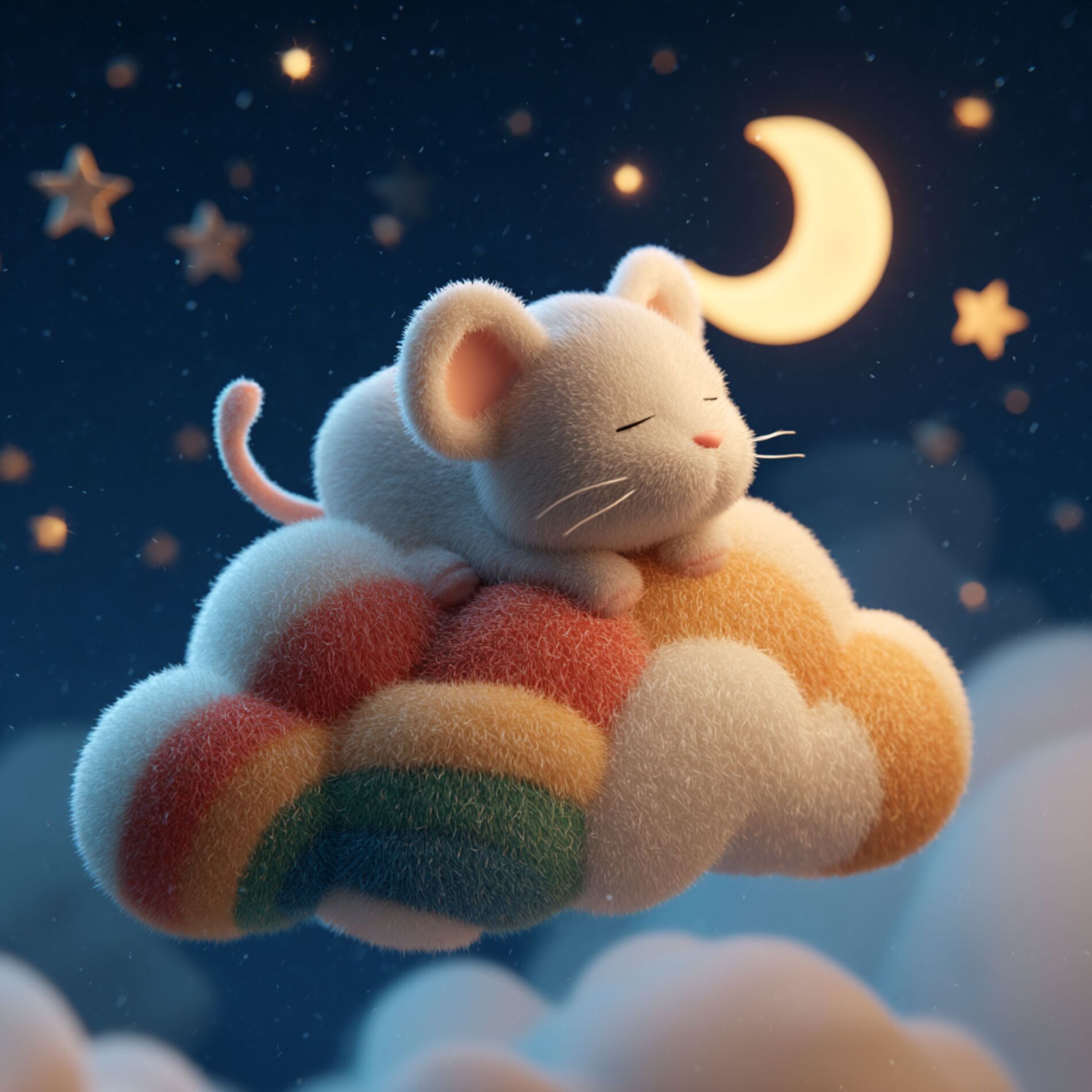 Album cover of Bedtime Music For Babies