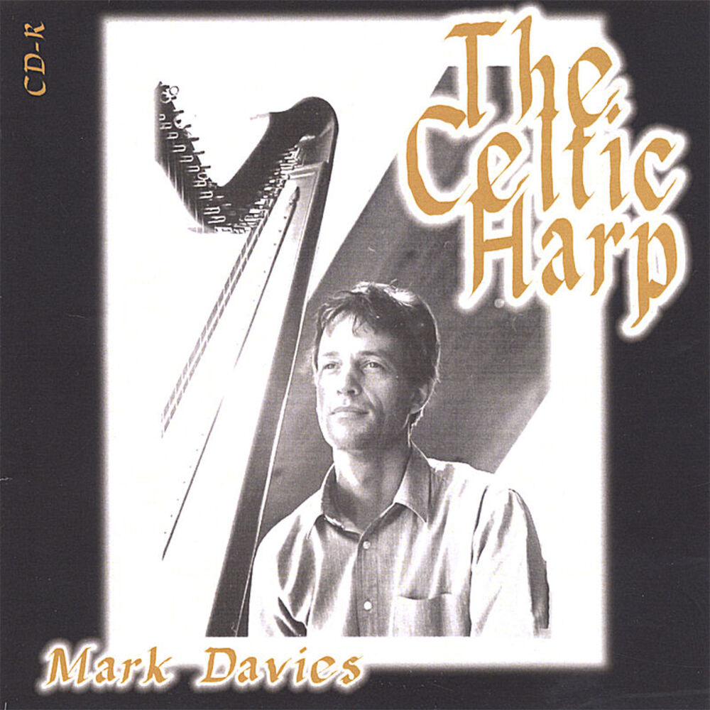 Picture of The Celtic Harp