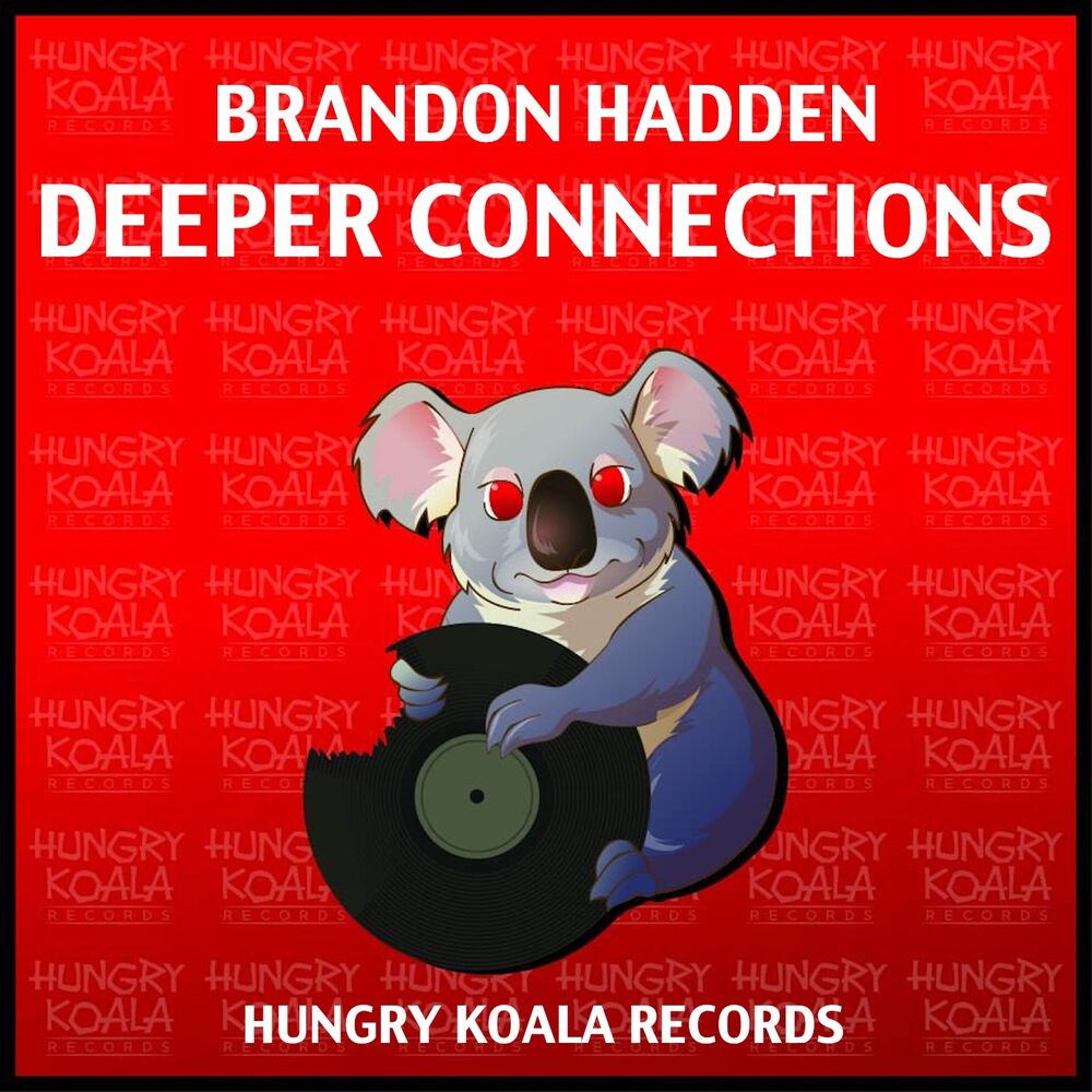Picture of Deeper Connections