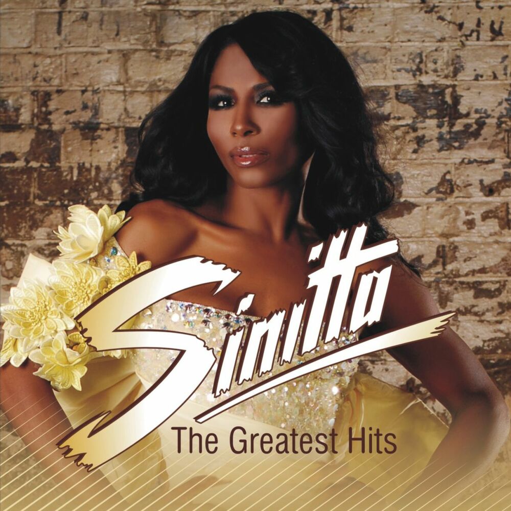 Picture of The Greatest Hits