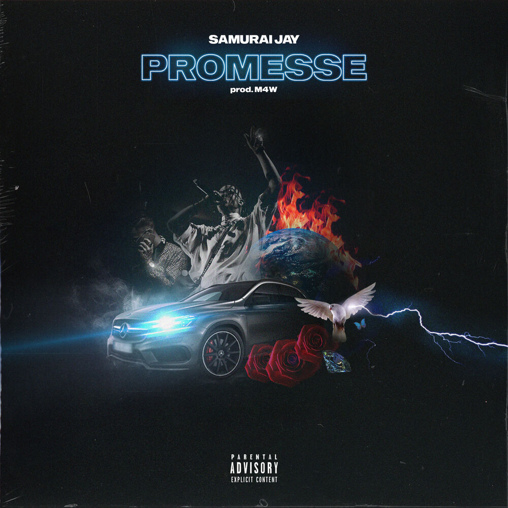 Picture of Promesse
