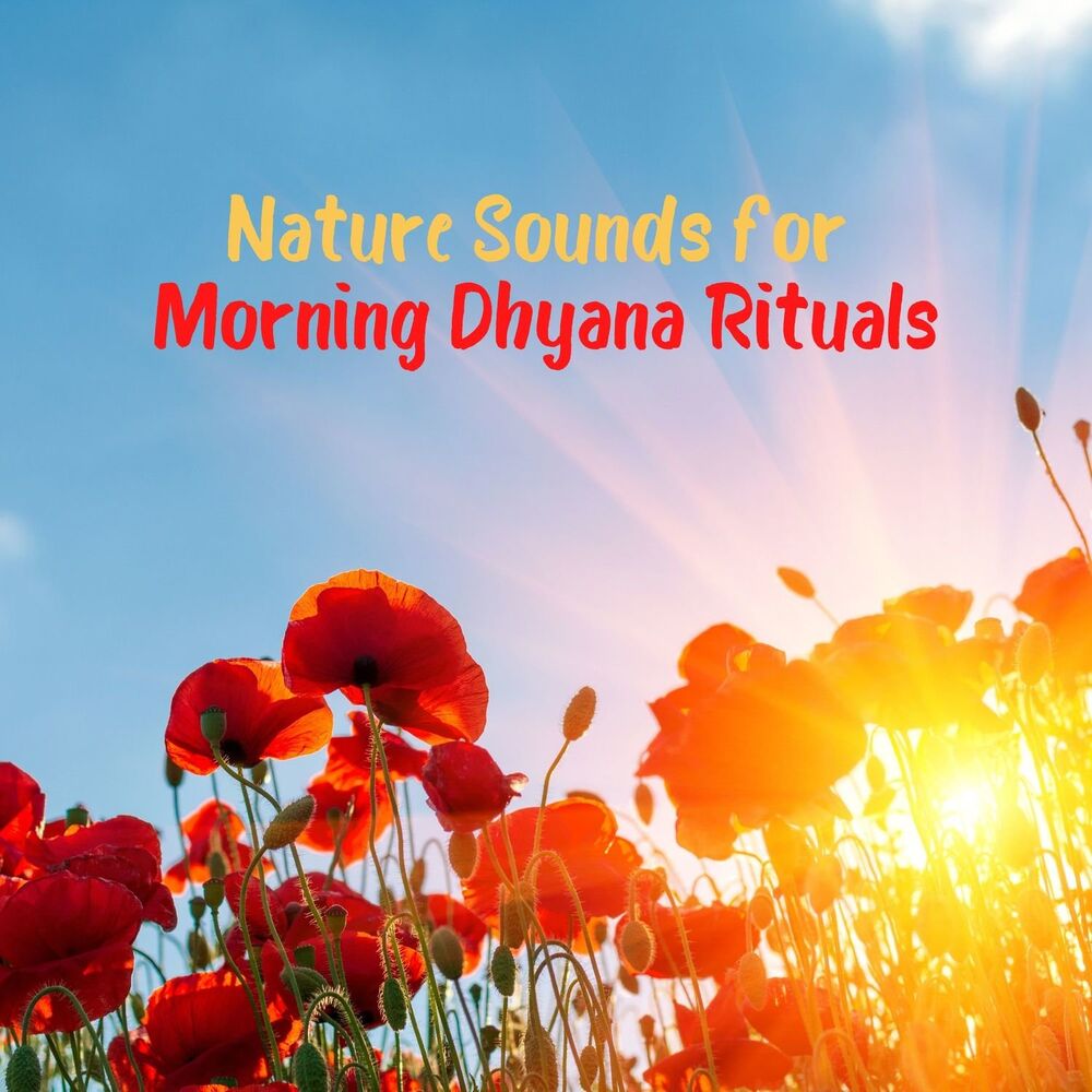 Picture of Nature Sounds for Morning Dhyana Rituals: State of Perfect Equanimity and Awareness