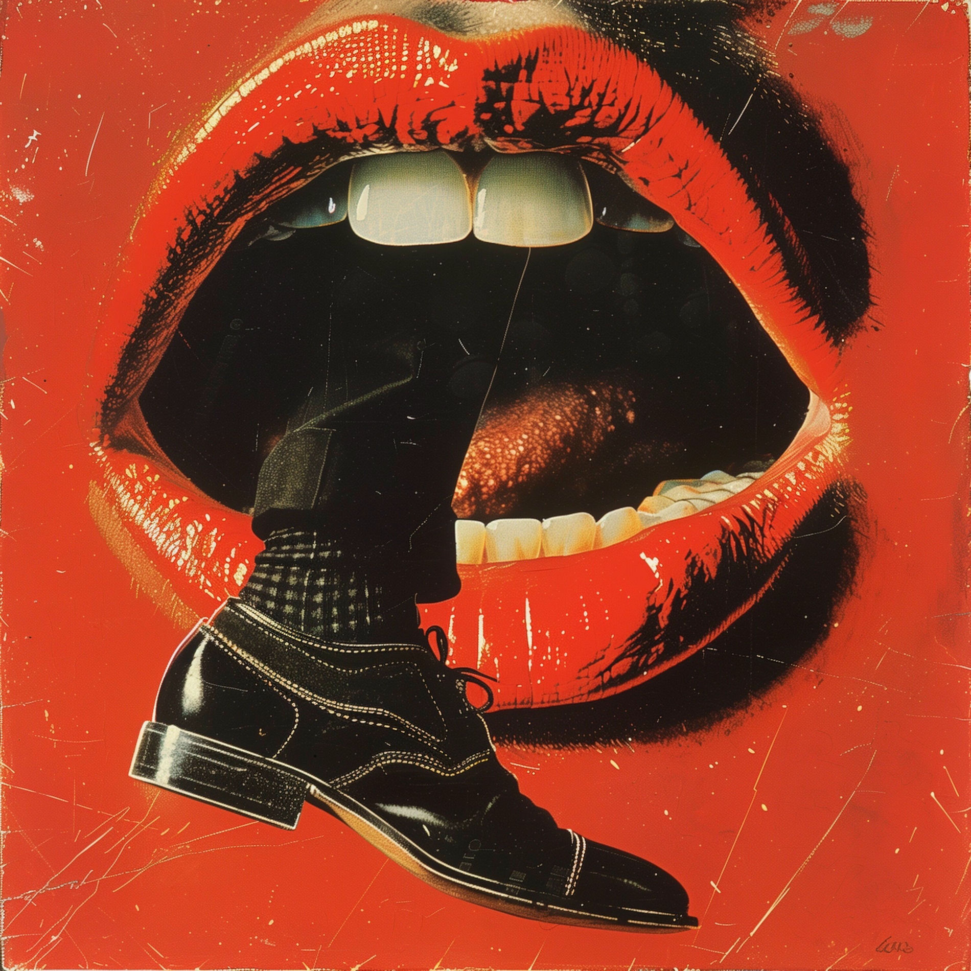 Album cover of Amuse-bouche