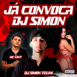 Cover of Já Convoca