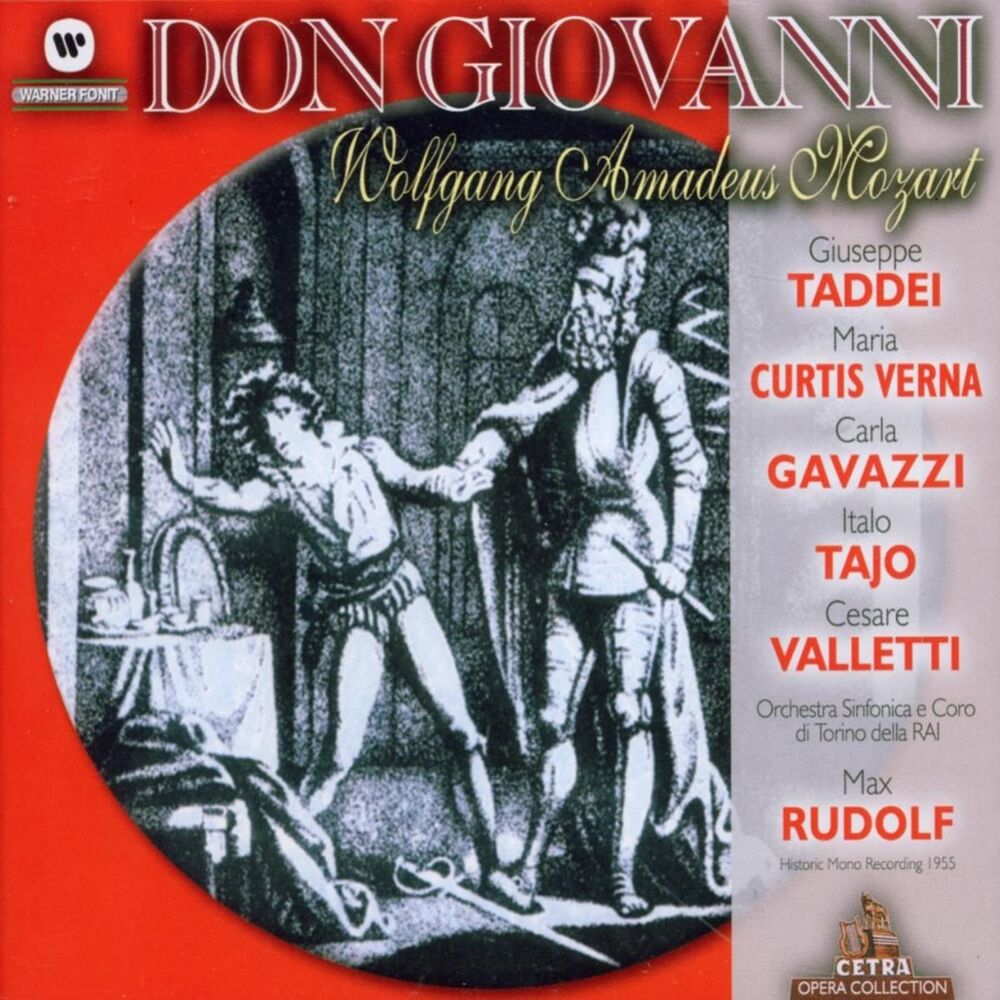 Picture of Don Giovanni