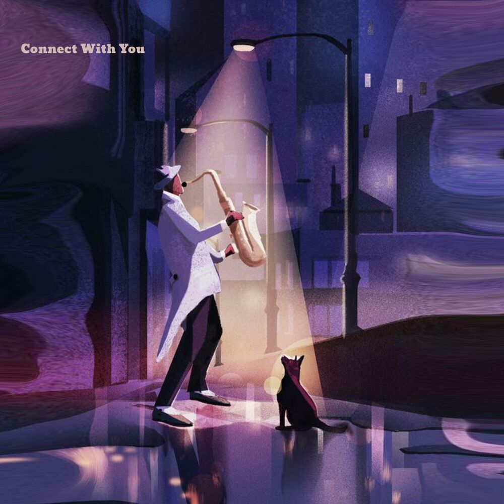 Picture of Connect With You