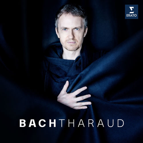 Prelude In D Minor, BWV 926 : Prelude In D Minor, BWV 926 by Alexandre Tharaud - 126 BPM