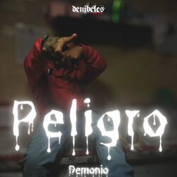 Cover of Peligro