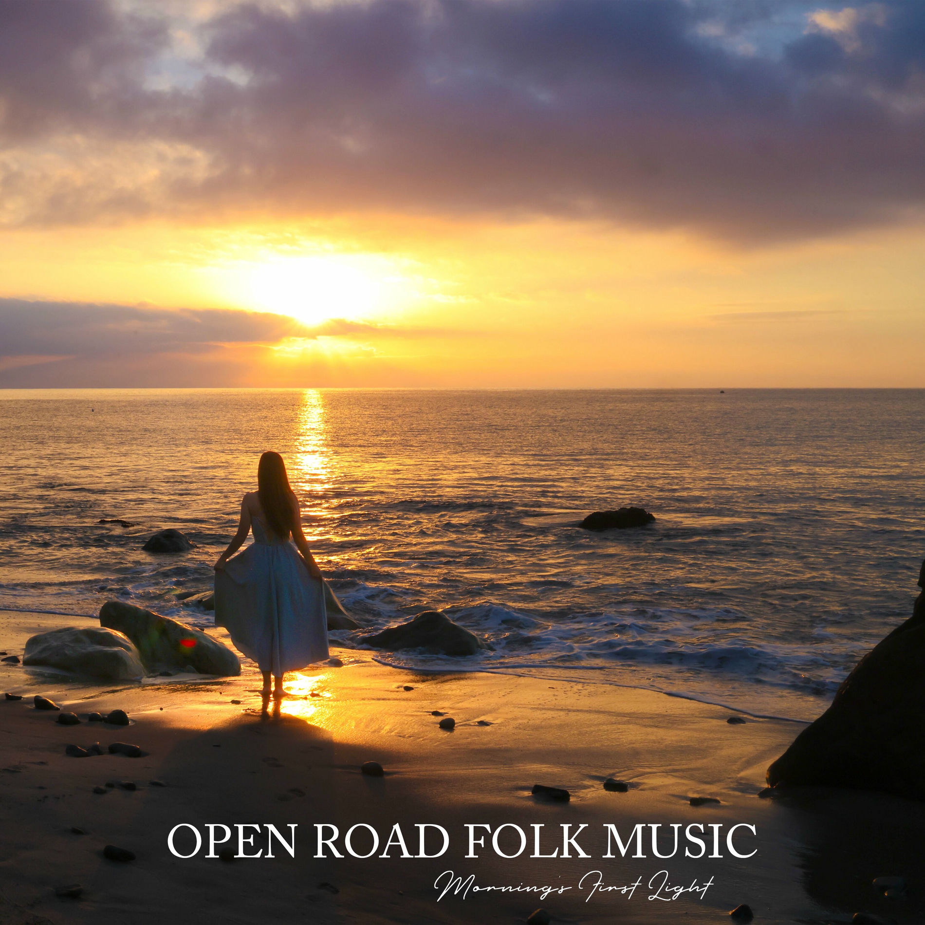 Album cover of Morning's First Light
