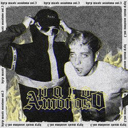 Cover of Paco Amoroso: Bzrp Music Sessions, Vol. 3