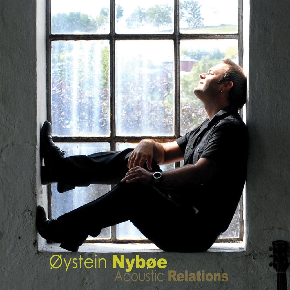 Picture of Acoustic Relations