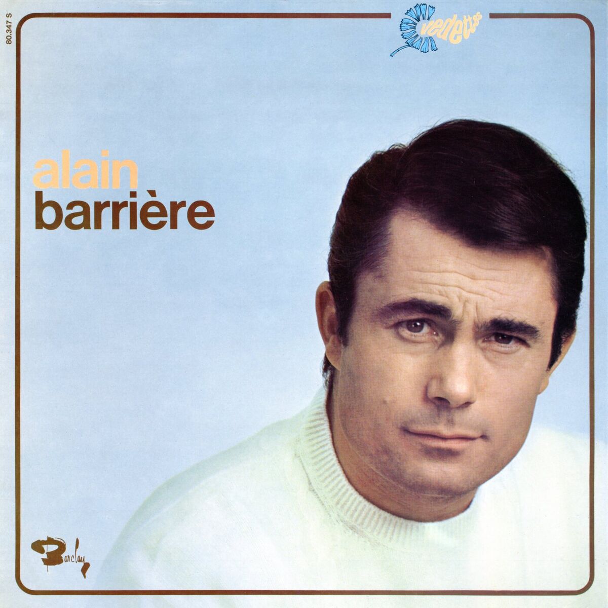 Album cover of Vol. 2