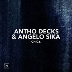 Cover of Chica