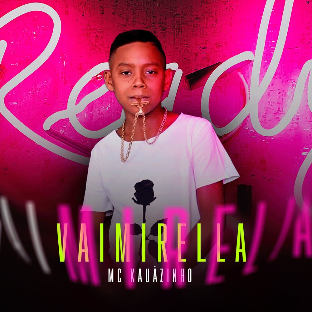 Picture of Vai Mirella