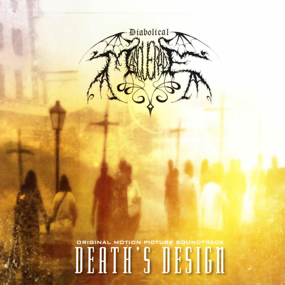 Picture of Death's Design