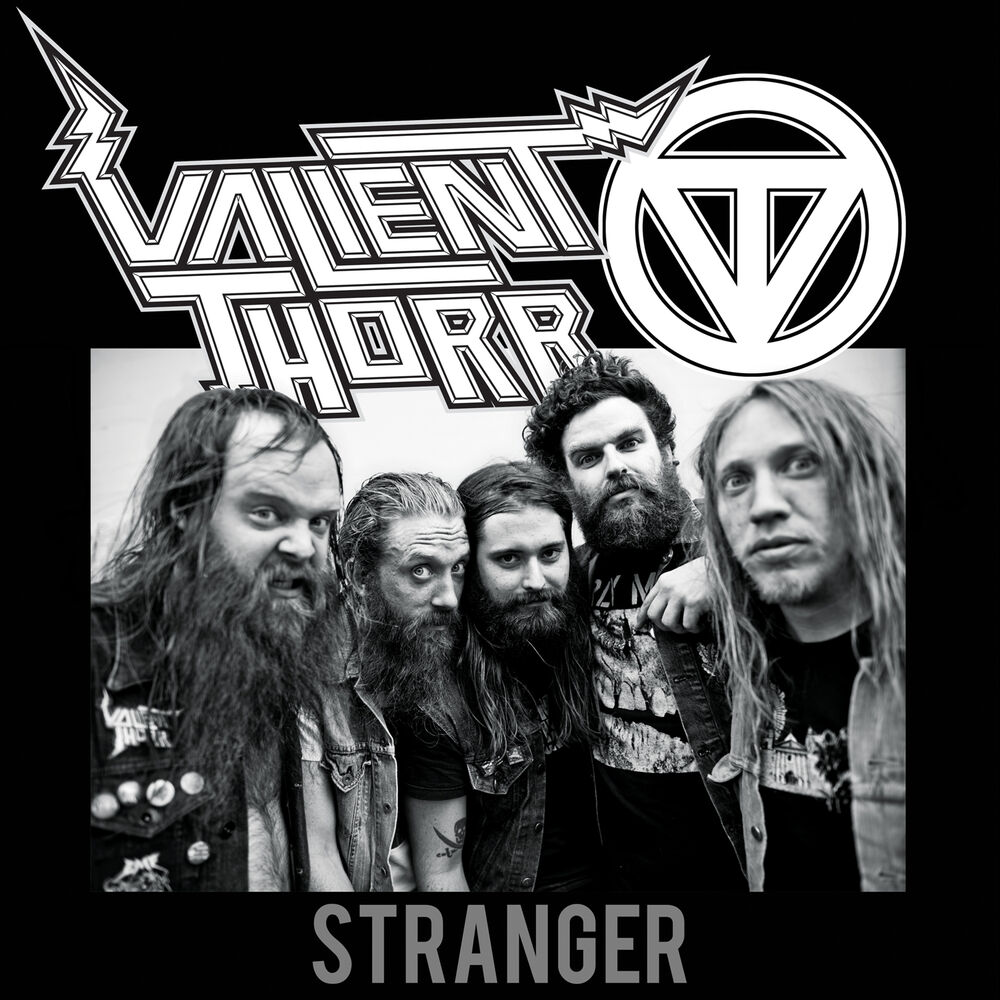 Picture of Stranger