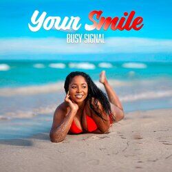 Cover of Your Smile