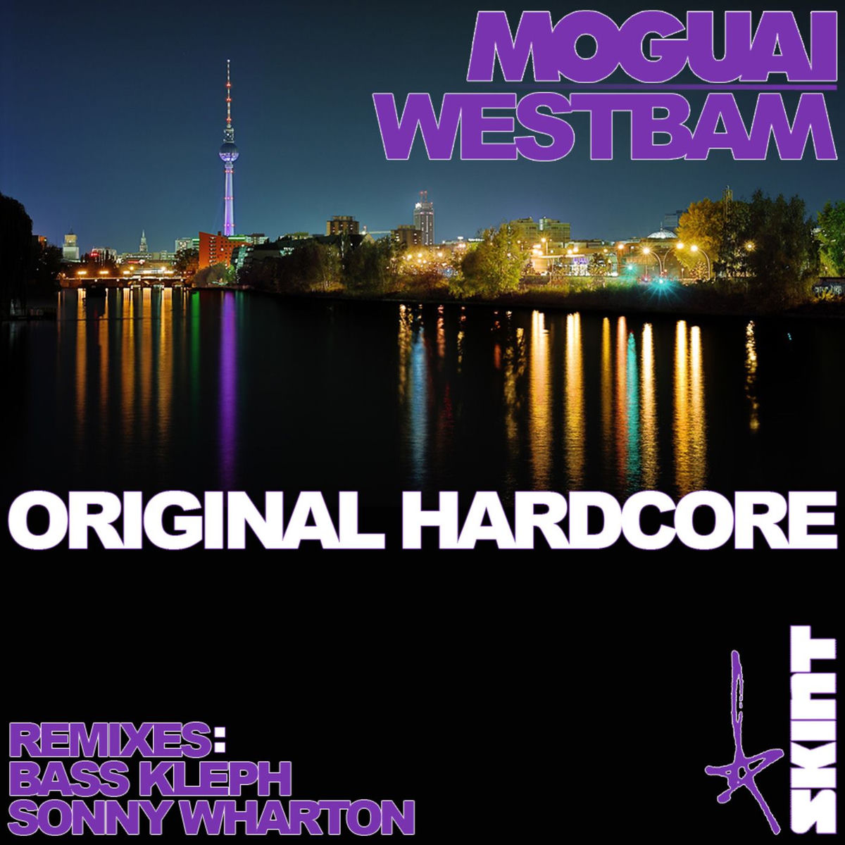 Album cover of Original Hardcore