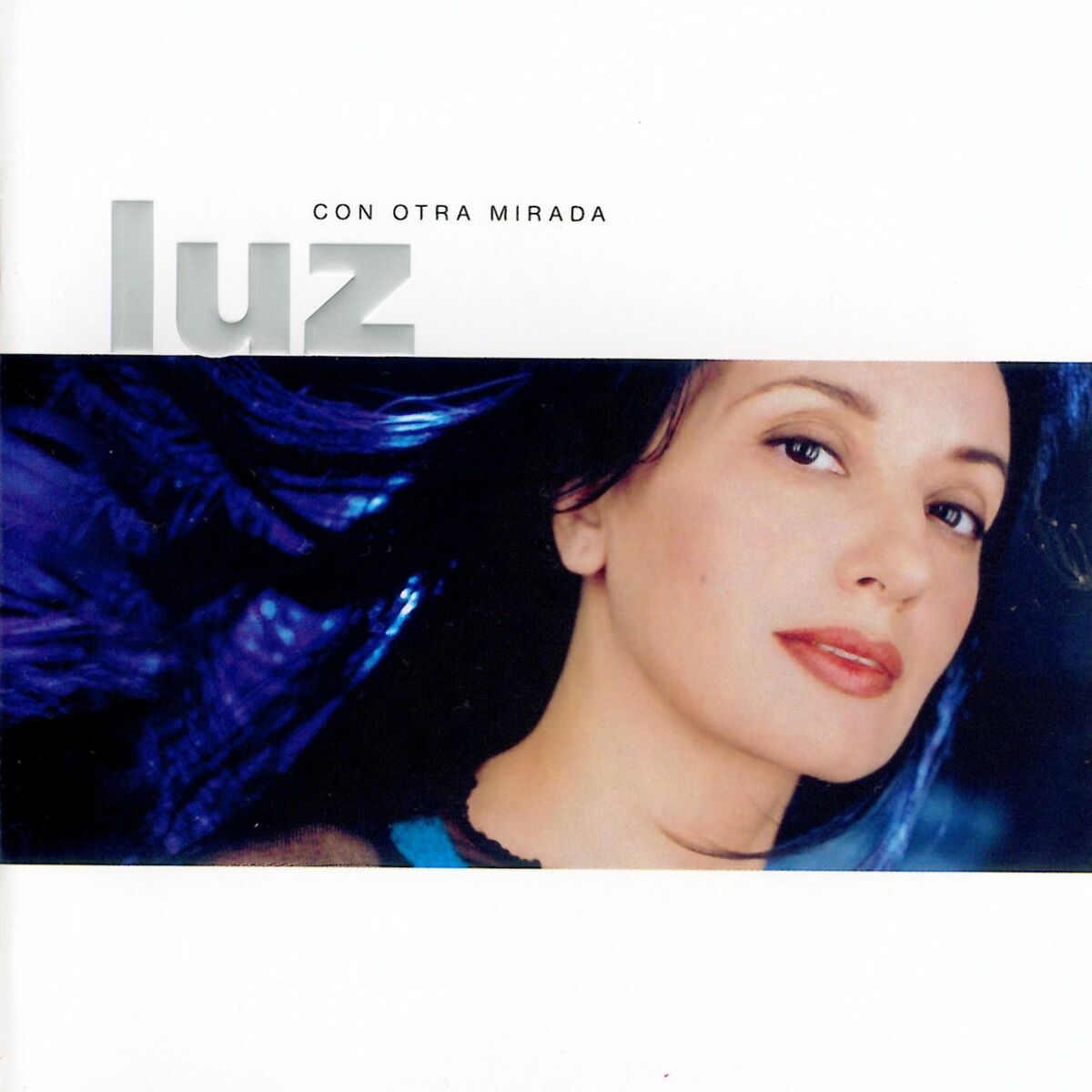 Album cover of Me gustaría que comprendieras