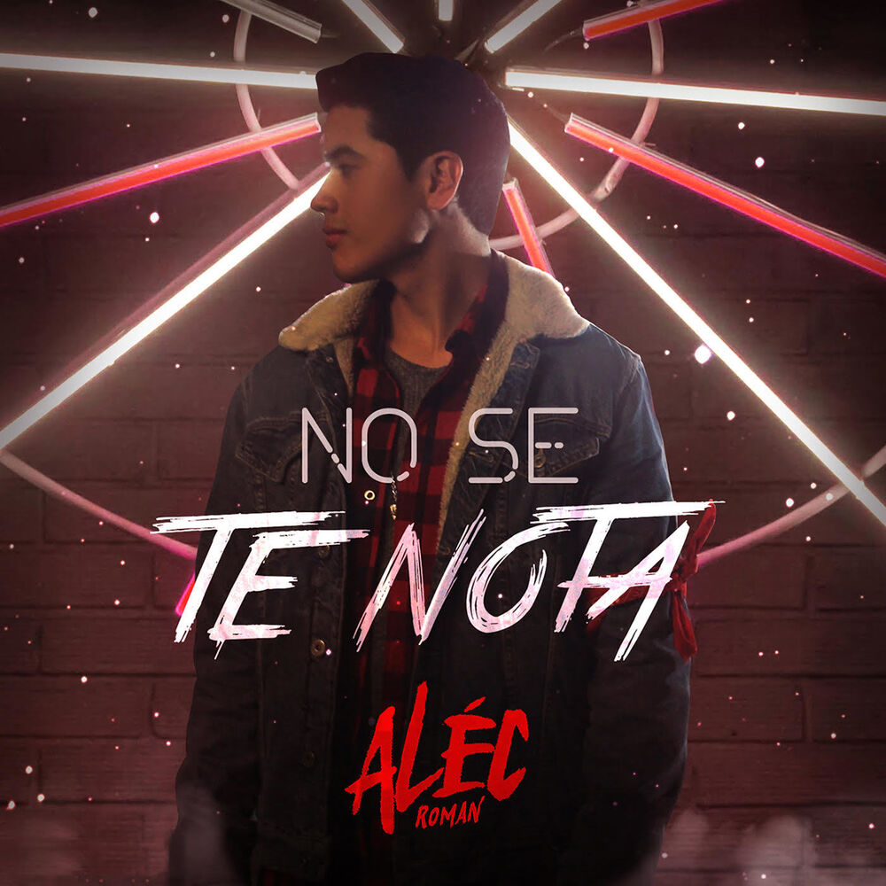 Picture of No Se Te Nota