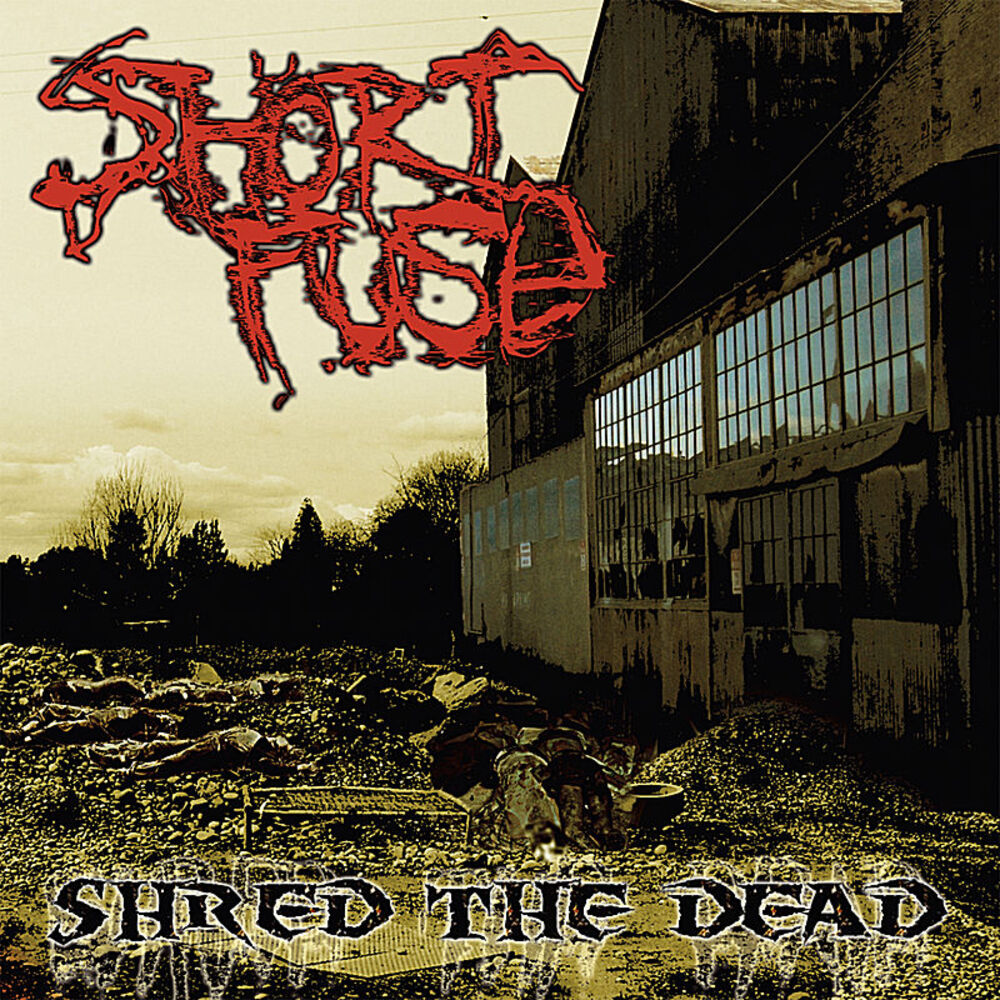 Picture of Shred The Dead