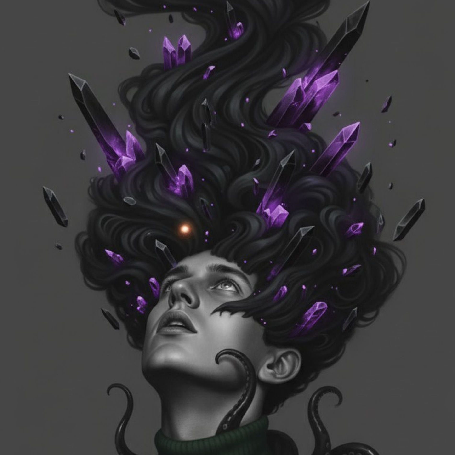 Album cover of Music Power