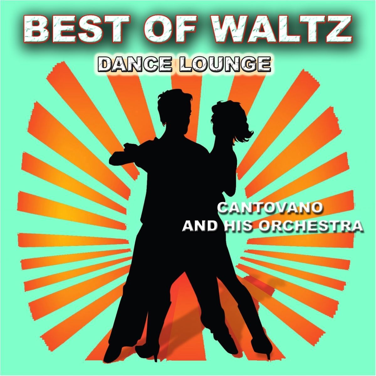 Album cover of Valse n. 2 de Chostakovitch