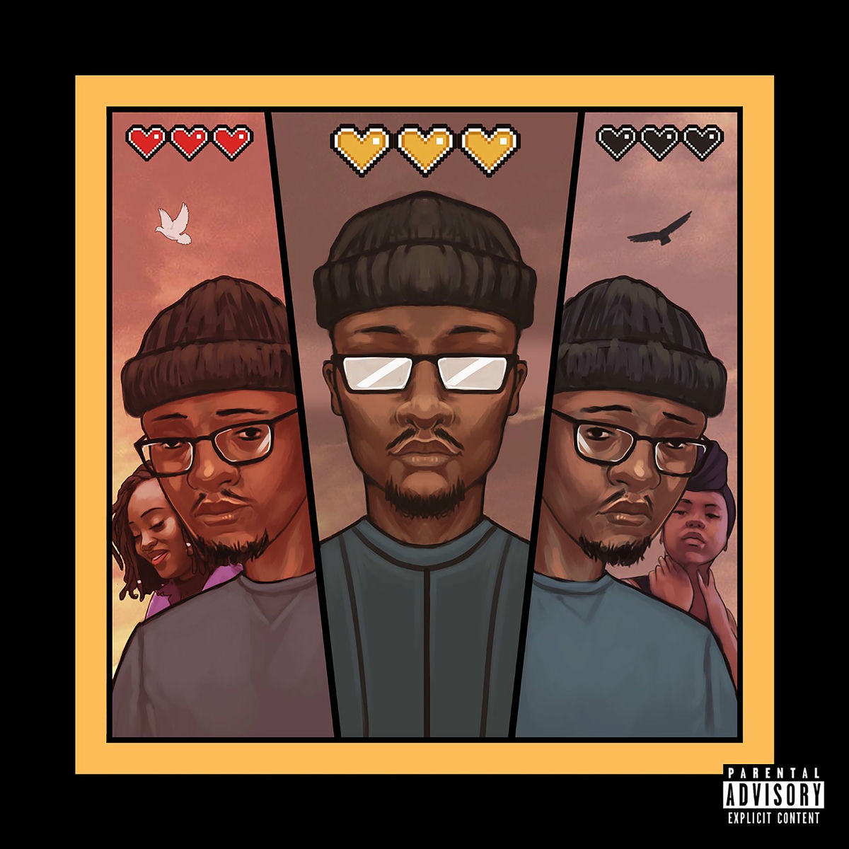 Album cover of Double Hp